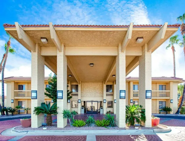 La Quinta Inn by Wyndham Tucson East hotel detail image 1
