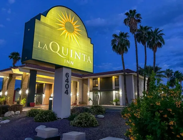 La Quinta Inn by Wyndham Tucson East hotel detail image 4