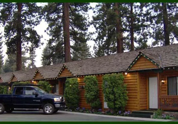 Tahoe Valley Lodge hotel detail image 2