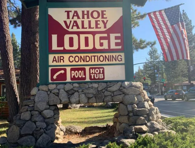 Tahoe Valley Lodge hotel detail image 3