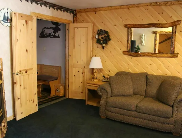 Tahoe Valley Lodge hotel detail image 4