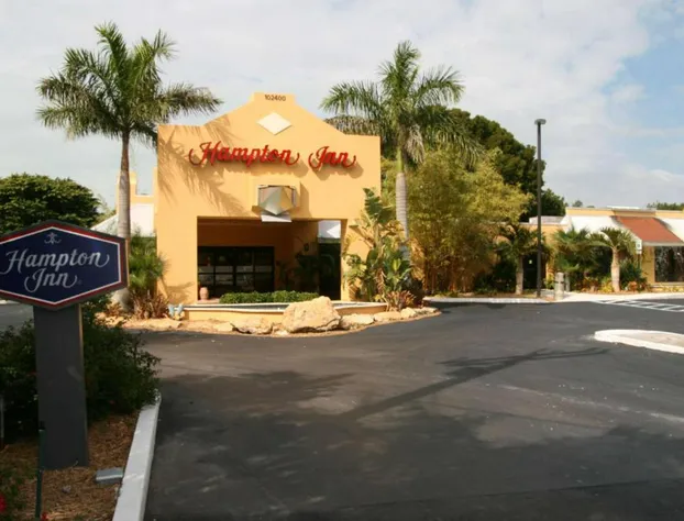 Hampton Inn Key Largo Manatee Bay hotel detail image 1