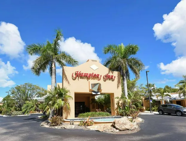 Hampton Inn Key Largo Manatee Bay hotel detail image 3