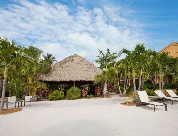 Hampton Inn Key Largo Manatee Bay hotel detail image 4