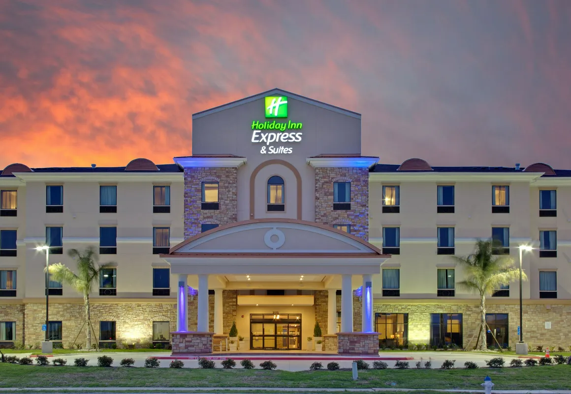 Holiday Inn Express Hotel & Suites PORT ARTHUR by IHG hotel hero