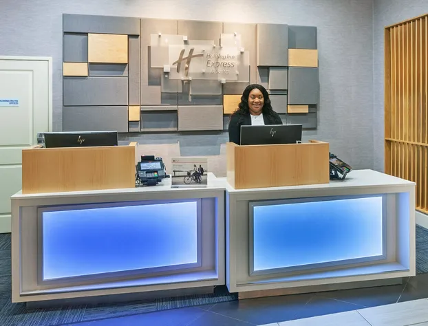 Holiday Inn Express Hotel & Suites PORT ARTHUR by IHG hotel detail image 3