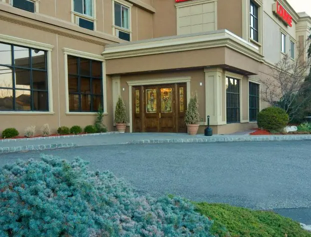 Meadowlands Plaza Hotel hotel detail image 1