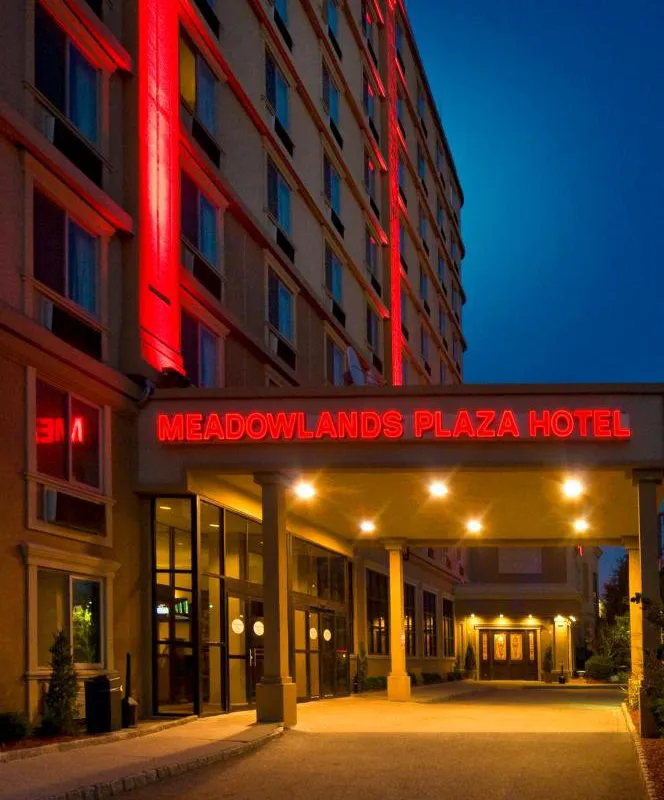 Meadowlands Plaza Hotel hotel hero