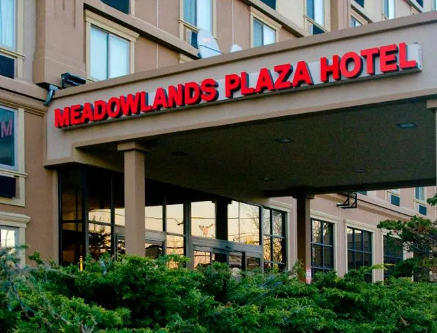 Meadowlands Plaza Hotel hotel detail image 2
