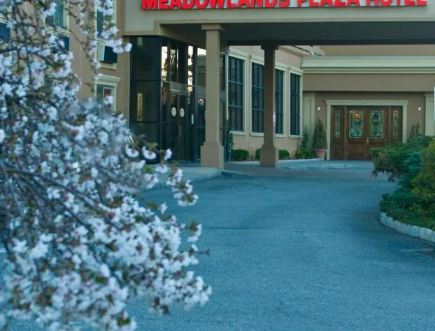 Meadowlands Plaza Hotel hotel detail image 3