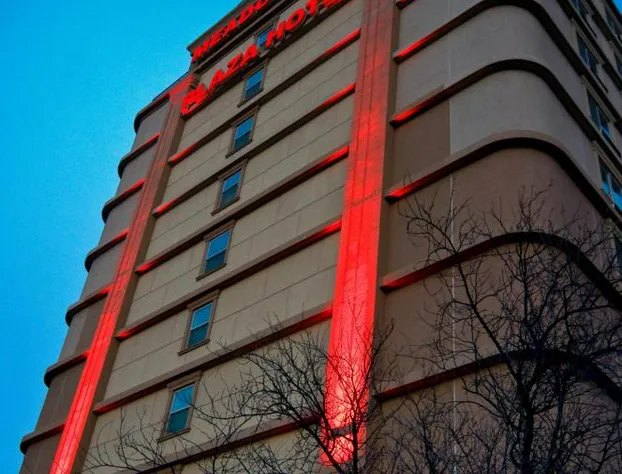 Meadowlands Plaza Hotel hotel detail image 4