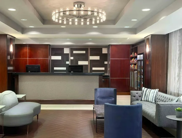 Ellis Hotel, Atlanta, A Tribute Portfolio Hotel by Marriott hotel detail image 2