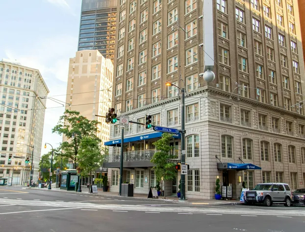 Ellis Hotel, Atlanta, A Tribute Portfolio Hotel by Marriott hotel detail image 1