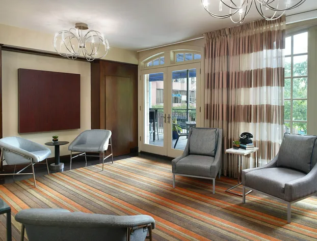 Ellis Hotel, Atlanta, A Tribute Portfolio Hotel by Marriott hotel detail image 3