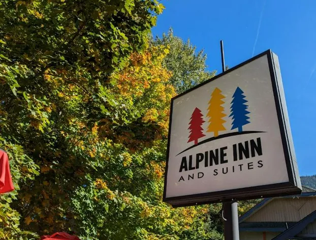 Alpine Inn & Suites hotel detail image 1