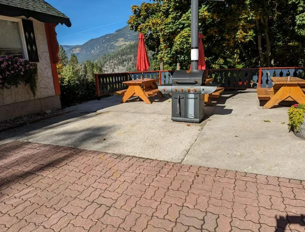 Alpine Inn & Suites hotel detail image 4