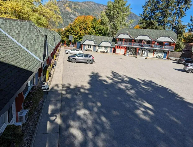 Alpine Inn & Suites hotel detail image 1