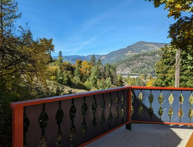 Alpine Inn & Suites hotel detail image 4