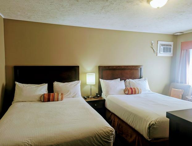 Alpine Inn & Suites hotel detail image 4