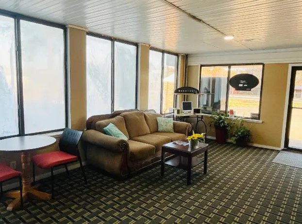 Americas Best Value Inn Jay hotel detail image 1