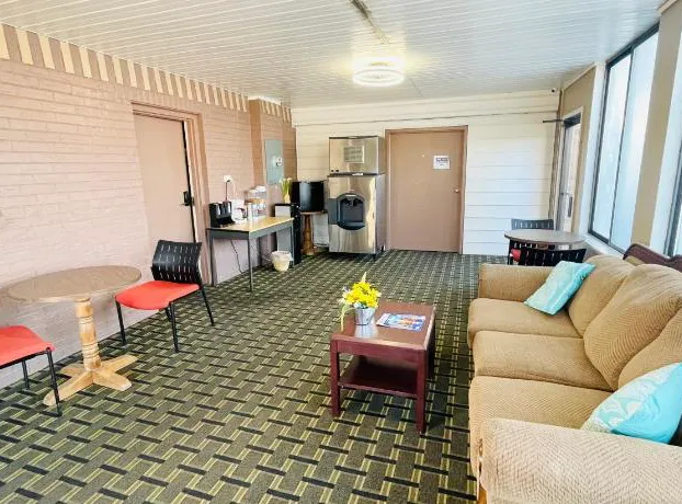 Americas Best Value Inn Jay hotel detail image 2