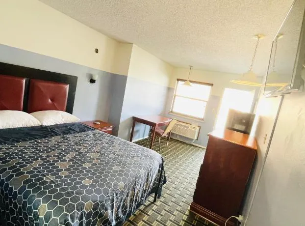 Americas Best Value Inn Jay hotel detail image 4