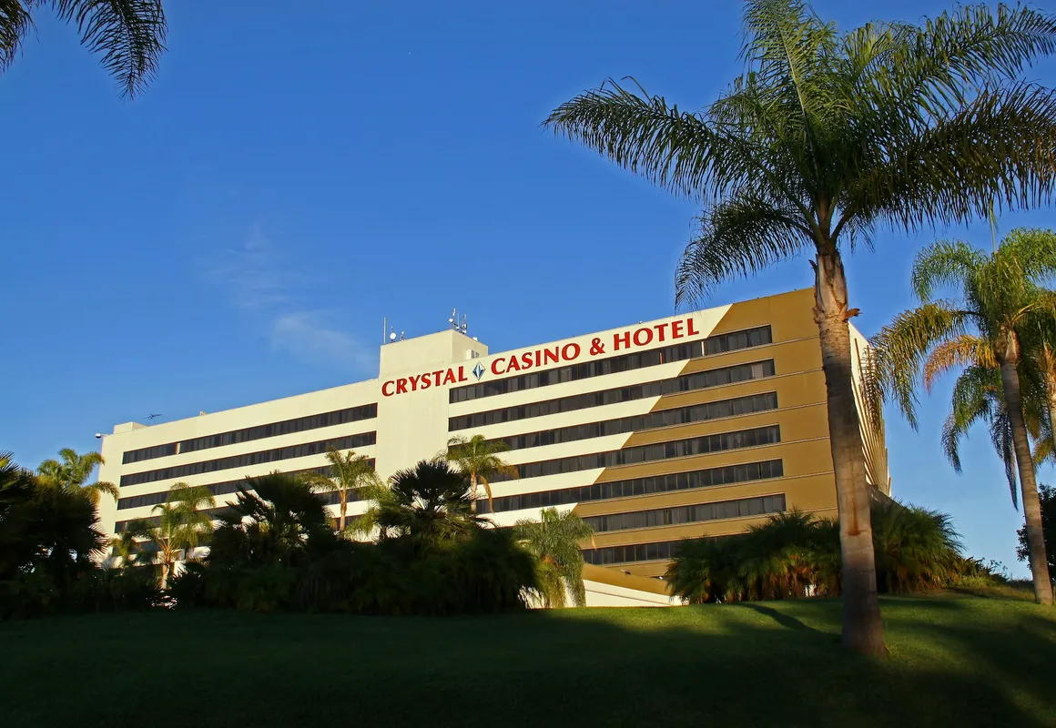 LA Crystal Hotel - Los Angeles Area hotel hero