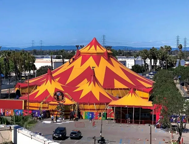 LA Crystal Hotel - Los Angeles Area hotel detail image 2