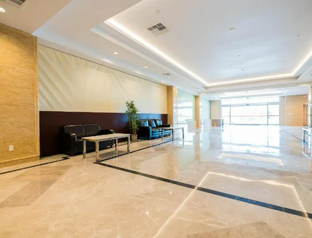 LA Crystal Hotel - Los Angeles Area hotel detail image 2