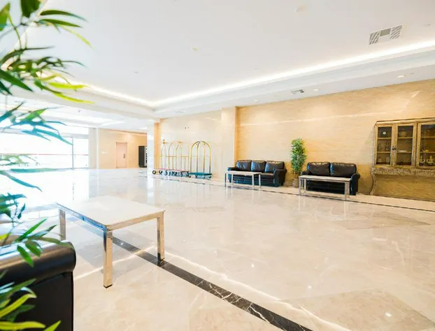 LA Crystal Hotel - Los Angeles Area hotel detail image 3