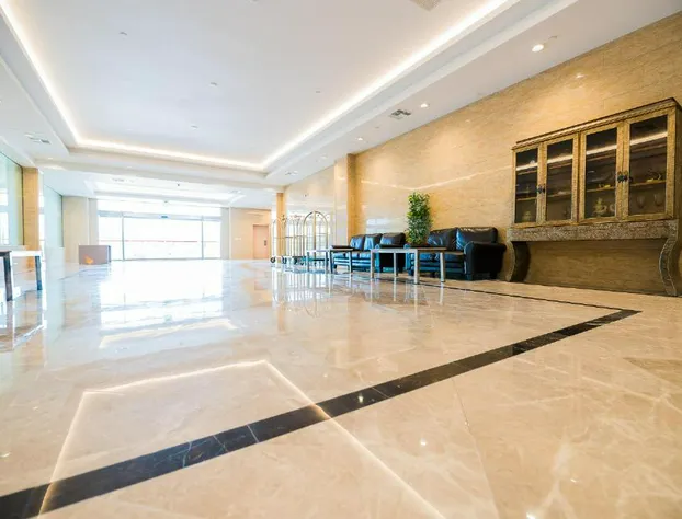 LA Crystal Hotel - Los Angeles Area hotel detail image 4