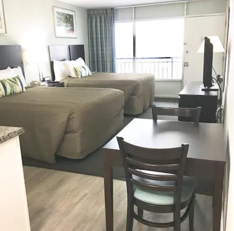 Ocean Plaza Motel hotel detail image 4