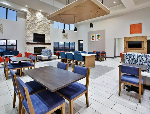 Holiday Inn Express & Suites Duncan by IHG hotel detail image 4