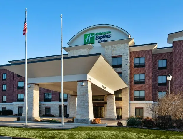Holiday Inn Express & Suites Duncan by IHG hotel detail image 1