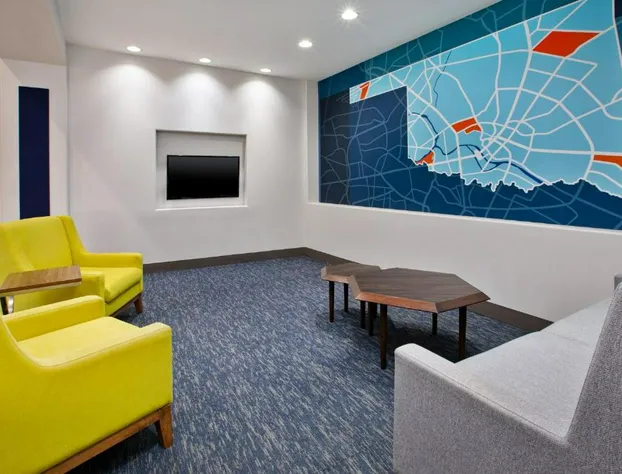 Holiday Inn Express & Suites Duncan by IHG hotel detail image 3