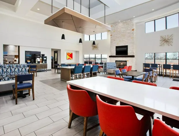 Holiday Inn Express & Suites Duncan by IHG hotel detail image 4