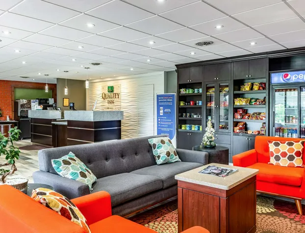 Quality Inn East Stroudsburg - Poconos hotel detail image 4