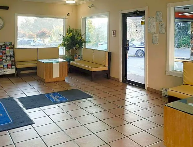 Rodeway Inn hotel detail image 2