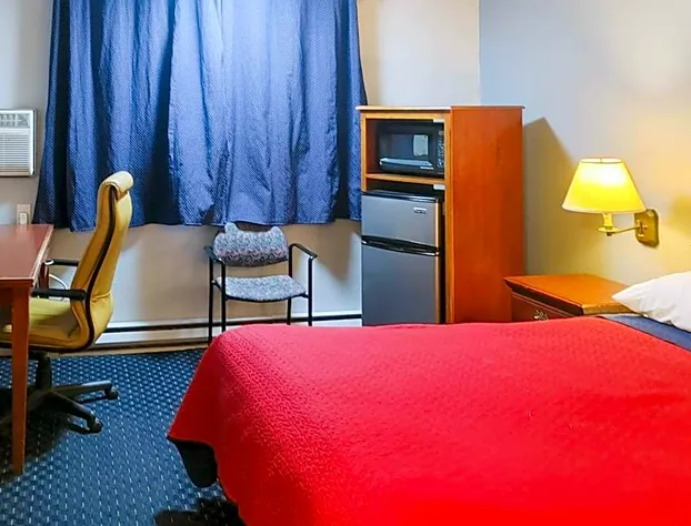 Rodeway Inn hotel detail image 3