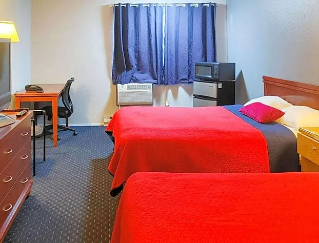 Rodeway Inn hotel detail image 4