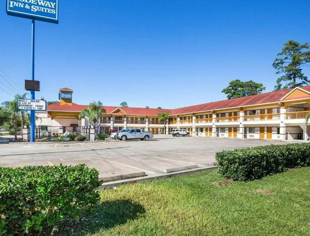 Rodeway Inn & Suites Humble, TX hotel detail image 1