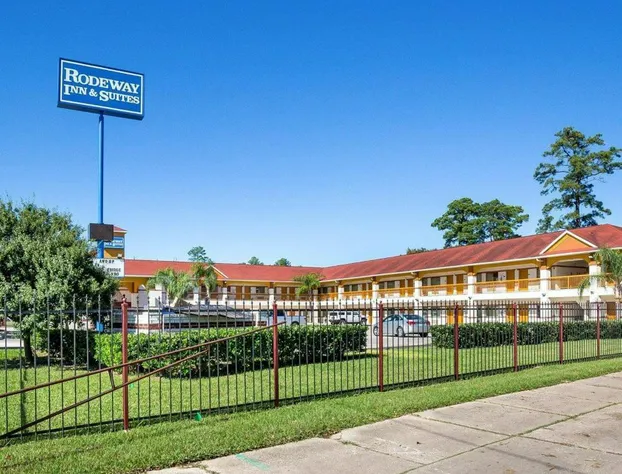 Rodeway Inn & Suites Humble, TX hotel detail image 4