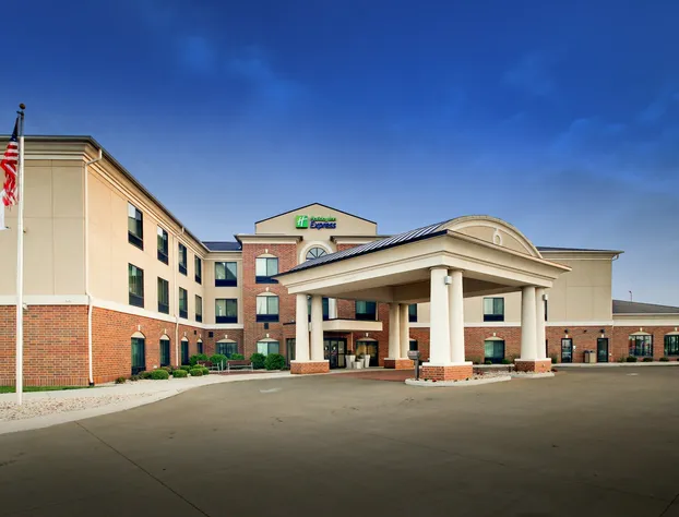 Holiday Inn Express Hotel & Suites Peru - Lasalle Area by IHG hotel detail image 4