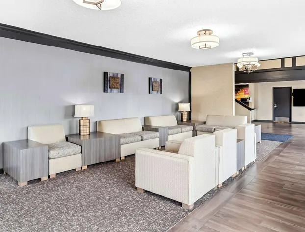 Red Lion Hotel Portland Airport hotel detail image 3