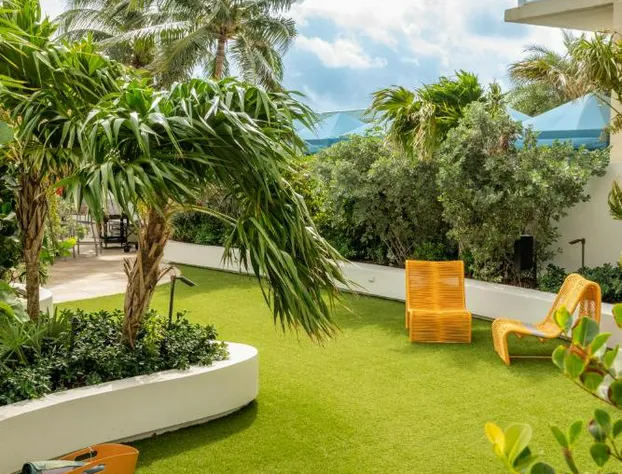 The Sunny hotel detail image 2