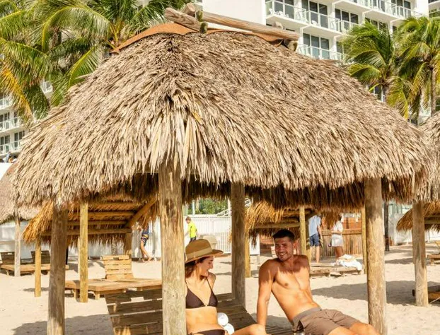 The Sunny hotel detail image 3