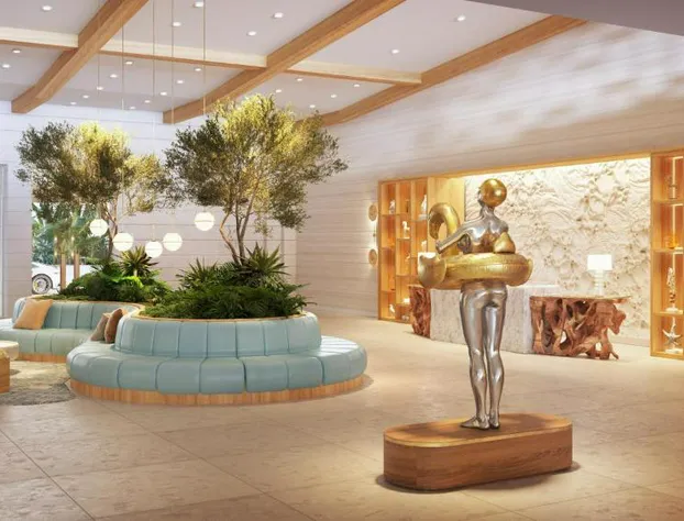 The Sunny hotel detail image 4