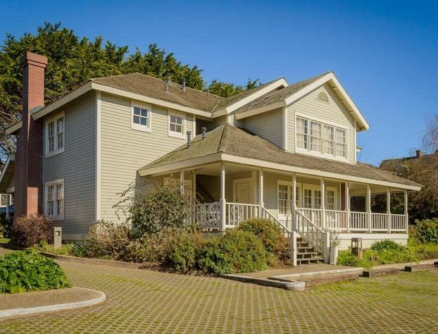 Mendocino Hotel & Garden hotel detail image 4