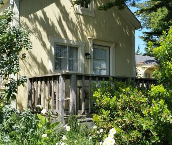 Mendocino Hotel & Garden hotel detail image 4