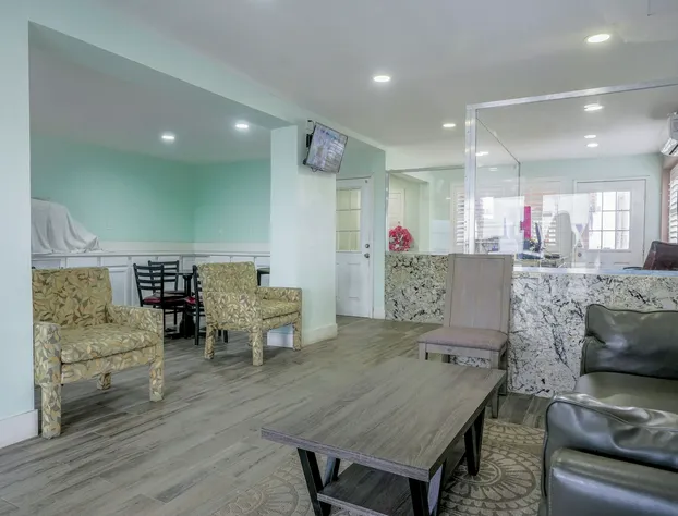 Economy Inn Buttonwillow Bakersfield I-5 hotel detail image 4